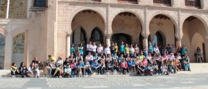 Caminata_Dcho Agua_16MAR2014