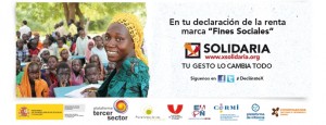 Xsolidaria