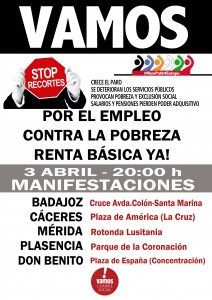 CARTEL A4-EXcumbre  5 ciudades