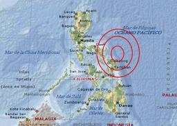 La enorme magnitud de la emergencia humanitaria en Filipinas exige una actuación rápida y efectiva de la comunidad internacional