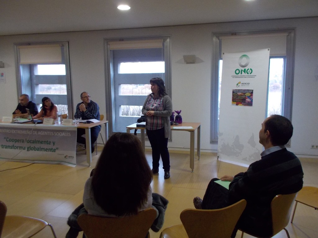 Intercambio de ideas y participación ciudadana: claves para el trabajo en red