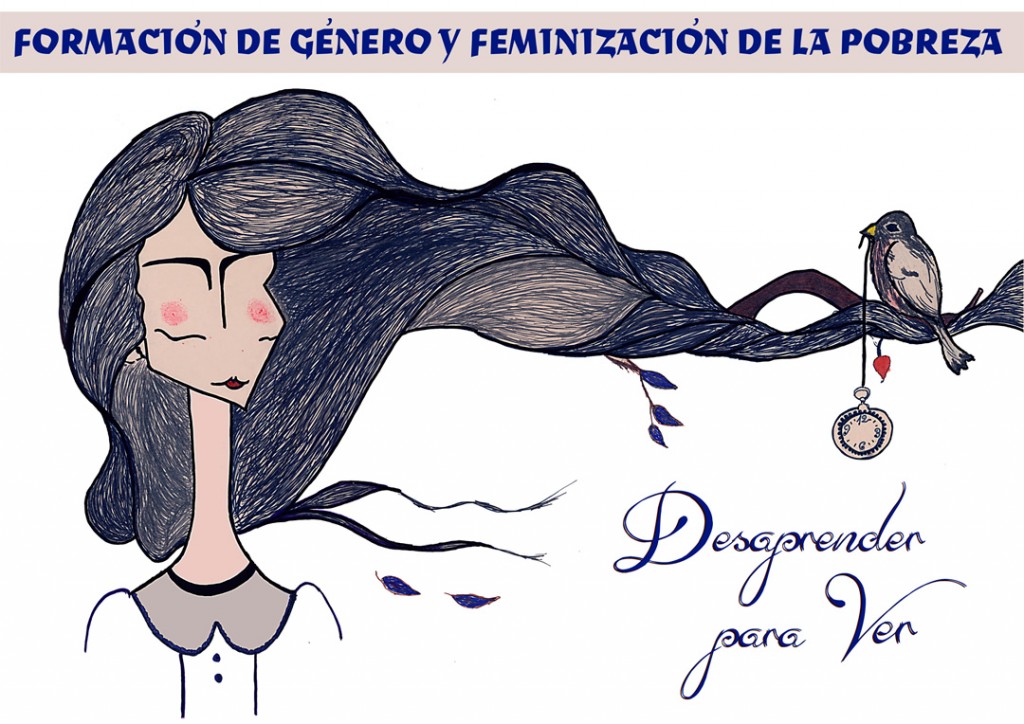 Formación de Género y Feminización de la Pobreza