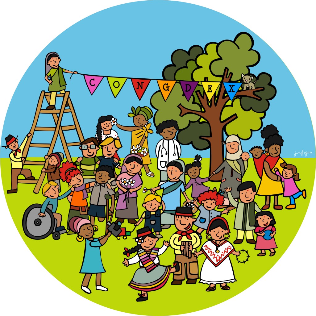 Felices Fiestas y nuestros mejores deseos para el 2014