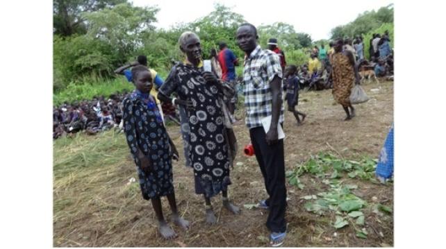 Unos 100.000 menores podrían abandonar la escuela por el conflicto en Sudan del sur, según Plan Internacional