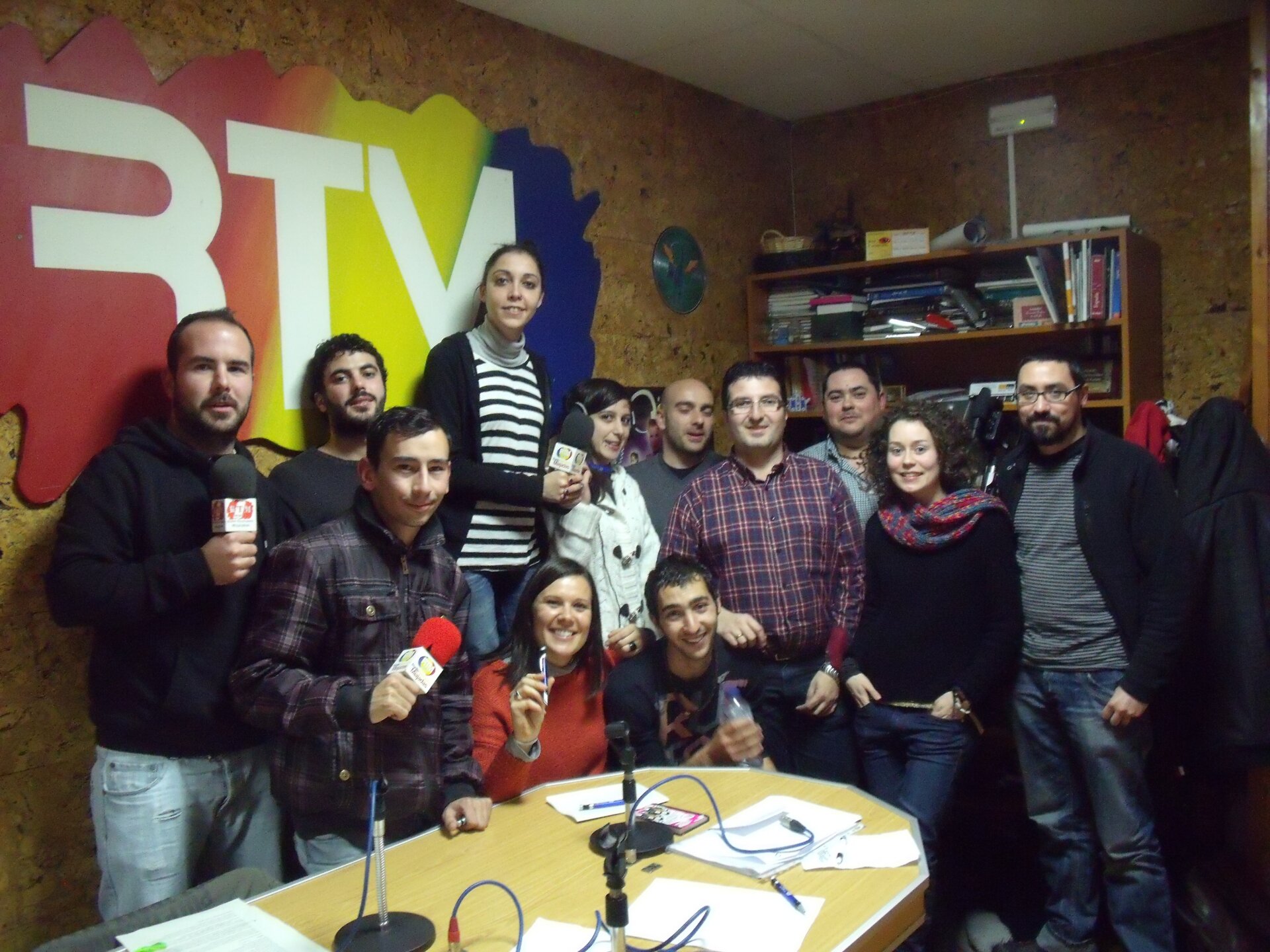 La juventud de Plasencia aprenderá a comunicar para el cambio social