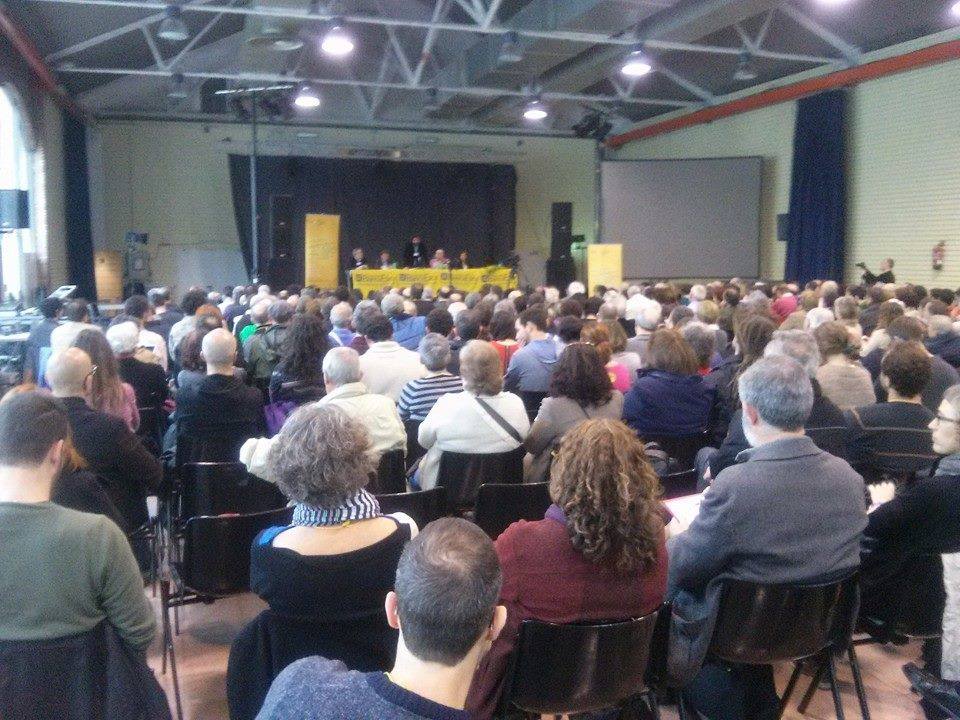 El proceso de integración entre Fiare y Banca Ética: crecer con nuestros valores