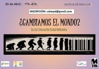 ¿Cambiamos el Mundo? Buscando alternativas al consumo.