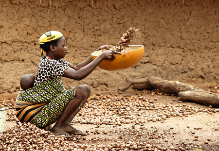 Comunicado de la Coordinadora de ONGD con motivo del Día Internacional de las Mujeres