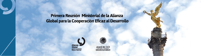 Posición de las organizaciones de la sociedad civil europea ante el I Encuentro de Alto Nivel de la Alianza Global para la Cooperación Eficaz al Desarrollo (México)