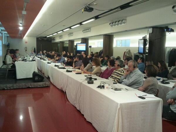 Ante una política migratoria basada en el blindaje de las fronteras y la contención de flujos migratorios. Resolución de la XXXII Asamblea General de la Coordinadora de ONGD – España