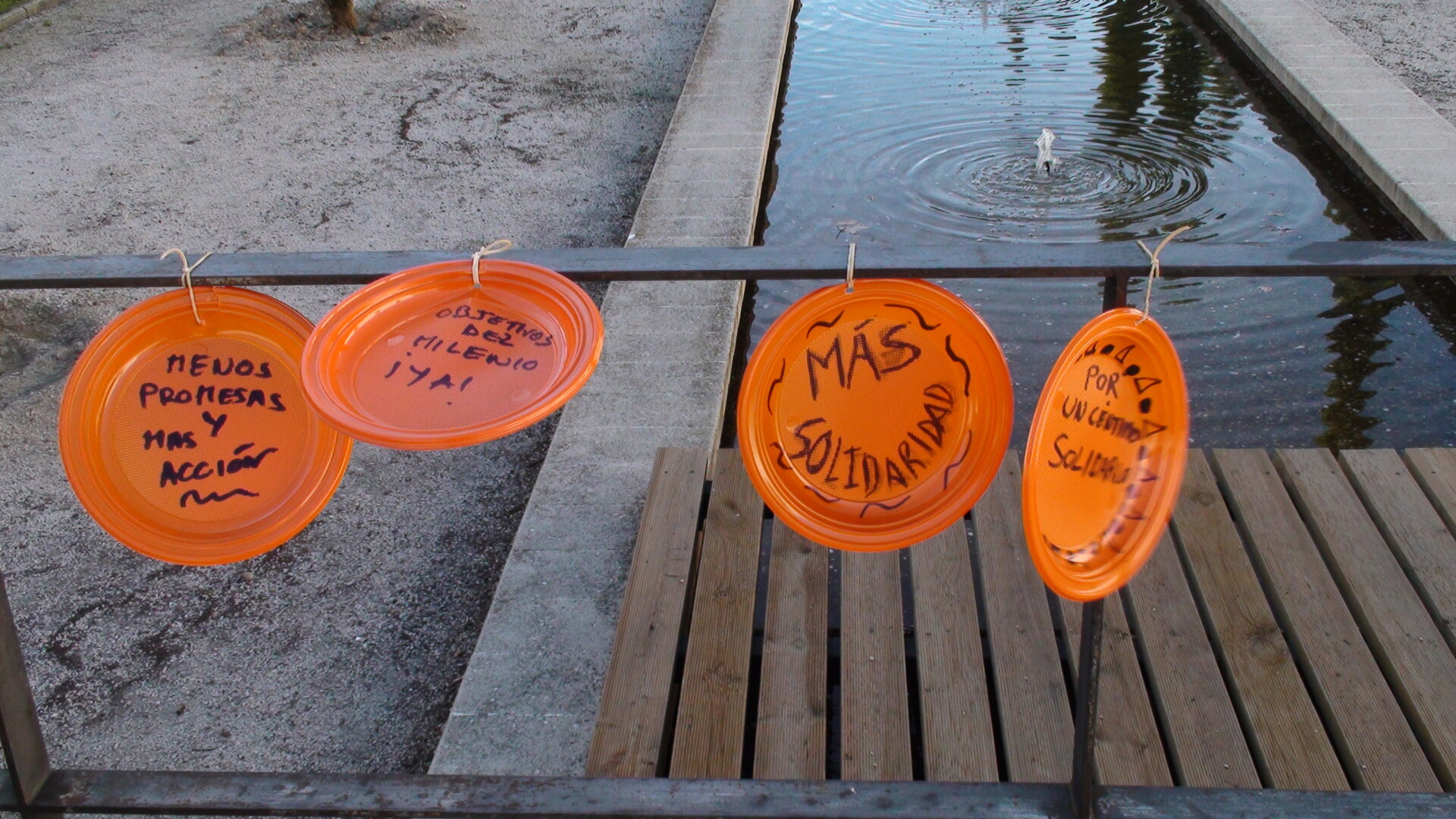 Las acciones que necesitamos para el futuro que queremos #Post2015