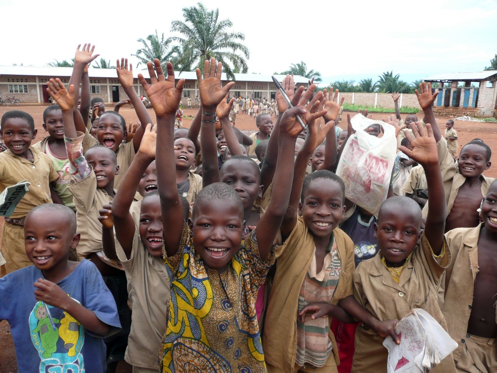 La @CONGDEX en «»Ciudadanía global al poder. Transformando la realidad desde la base». Dos Días de Encuentro de #Ciudadaníaalpoder