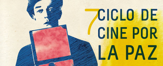 VII Ciclo de Cine por la Paz
