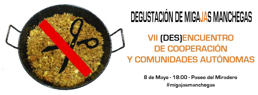 El Encuentro de Comunidades Autónomas y Cooperación, en Toledo, contrasta con el grave debilitamiento de esta política pública