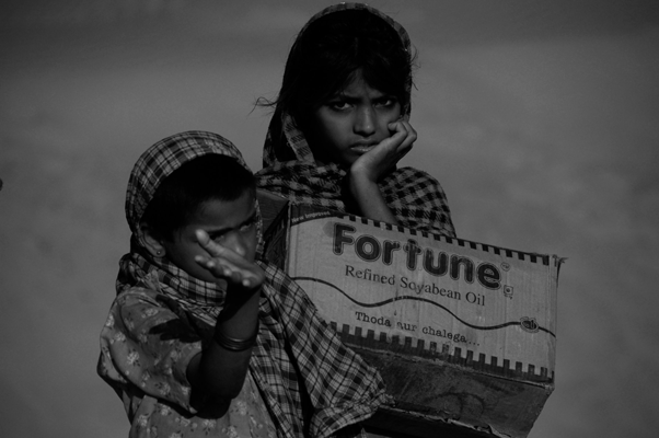 III Concurso de fotografía que versará sobre el mundo del trabajo bajo la idea o concepto de “Trabajo decente para una vida digna”