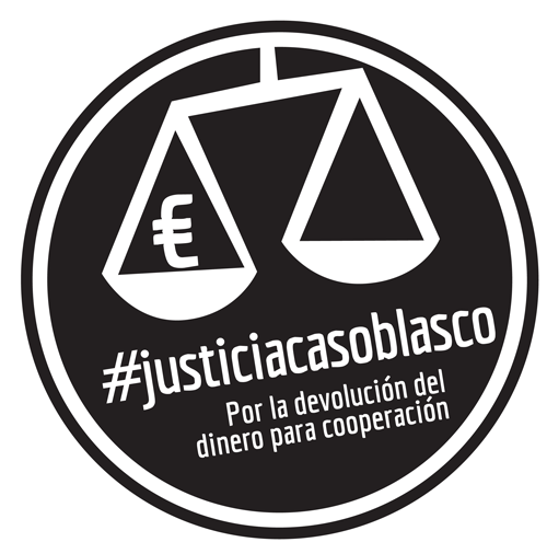 #JUSTICIACASOBLASCO