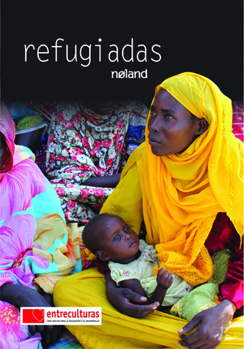 Hoy viernes, 20 de junio, es el Día Internacional de las Personas Refugiadas y Desplazadas