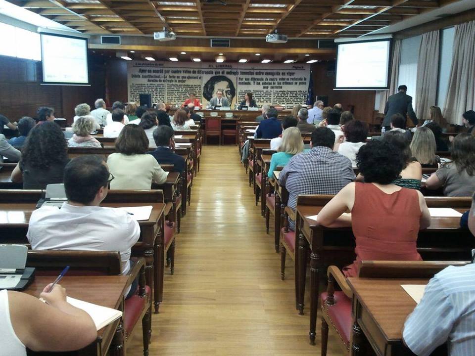 Buscar alternativas en Extremadura para transformar desde lo local