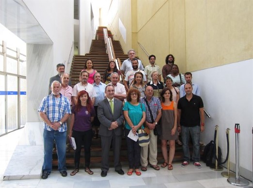 La Diputación de Badajoz destina 700.000 euros a 174 asociaciones que trabajan en Cooperación y en Acción Social