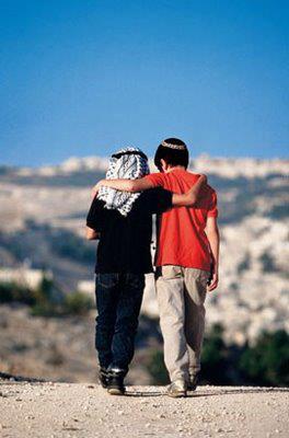 Un grito de solidaridad por el pueblo palestino