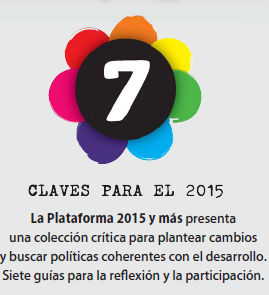 El año 2015 avanza sin que los ODM se hayan cumplido
