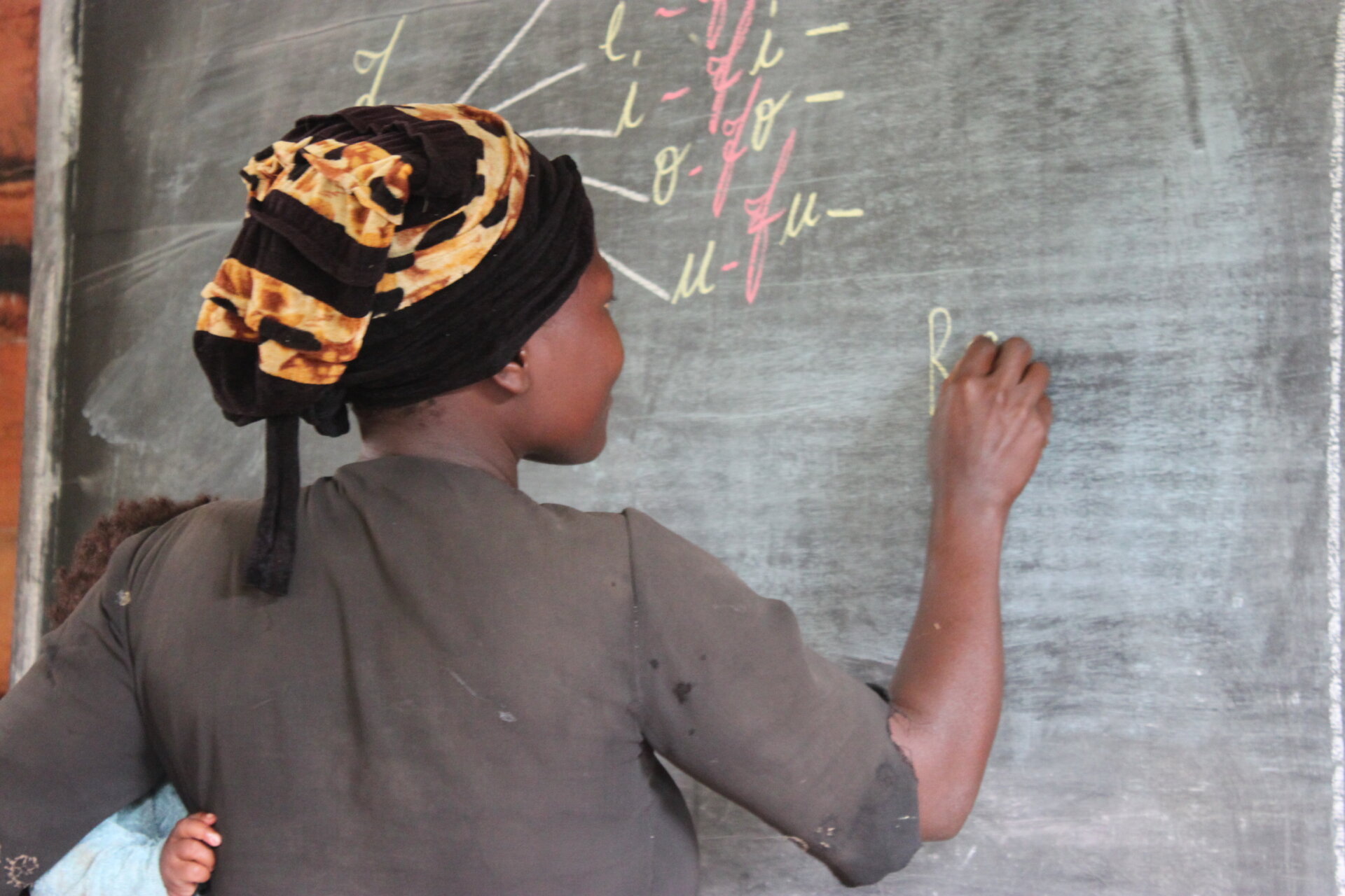 «Exigimos compromisos políticos que atajen las causas de la pobreza y complementen nuestro trabajo”