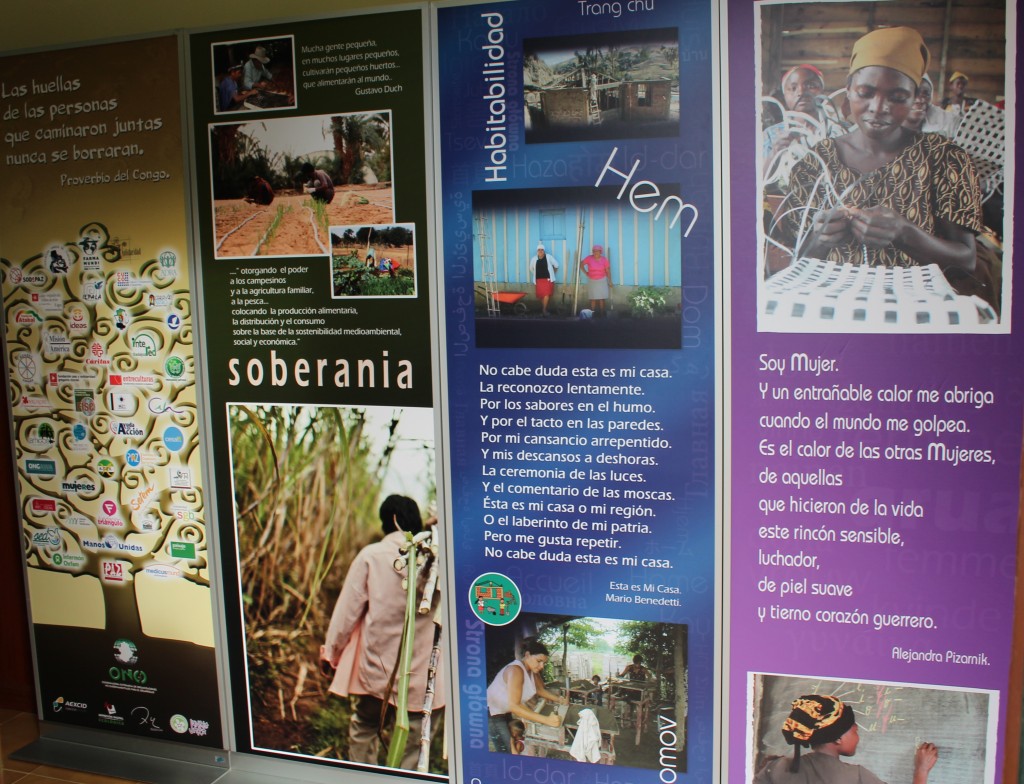 Plantamos «semillas» a estudiantes de Formación Profesional