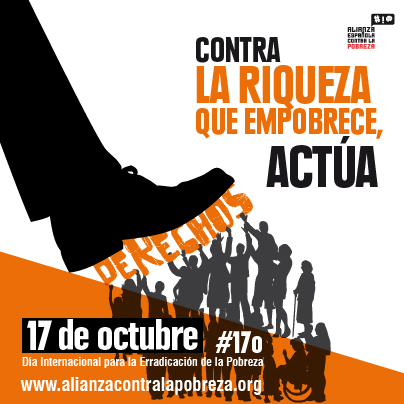 La CONGDEX exige cambios reales para reducir la pobreza