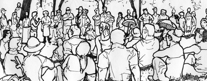 Memoria Económica y de Actividades 2010-2011