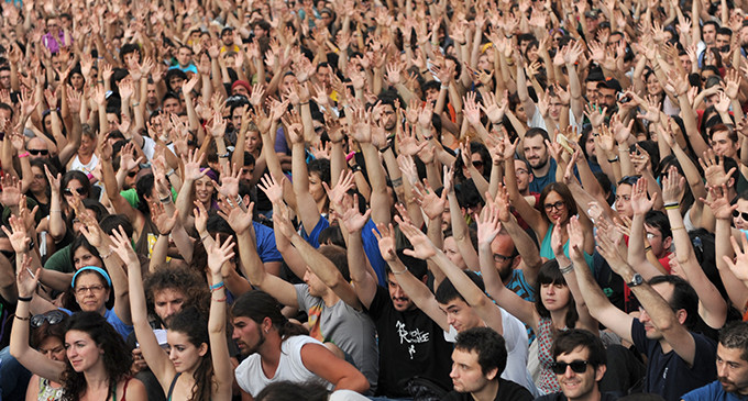 Memoria Económica y de Actividades 2013