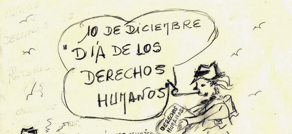 Los Derechos Humanos son una obligación, no una prestación
