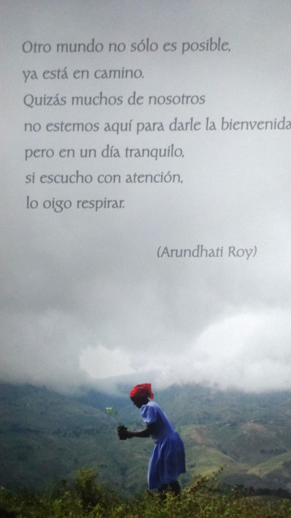 «Semillas» se planta en La Serena