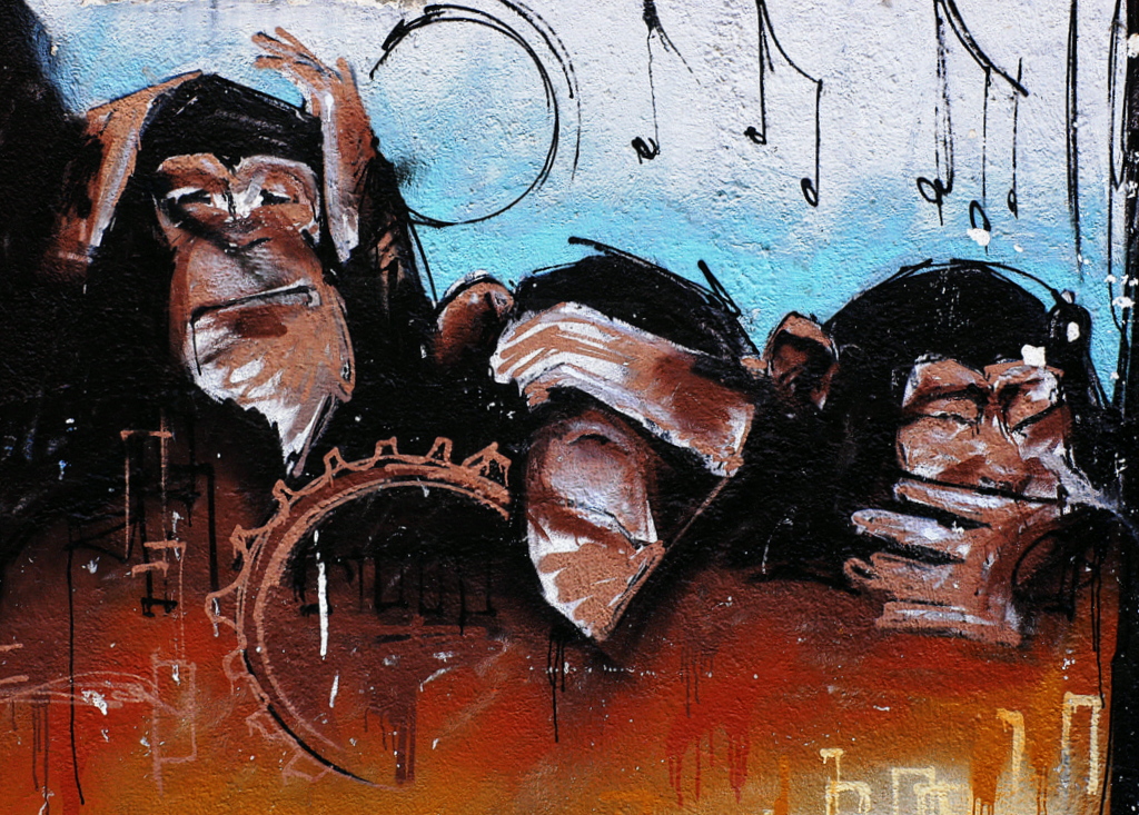 Nuestras propuestas para partidos políticos en el marco Elecciones 2015