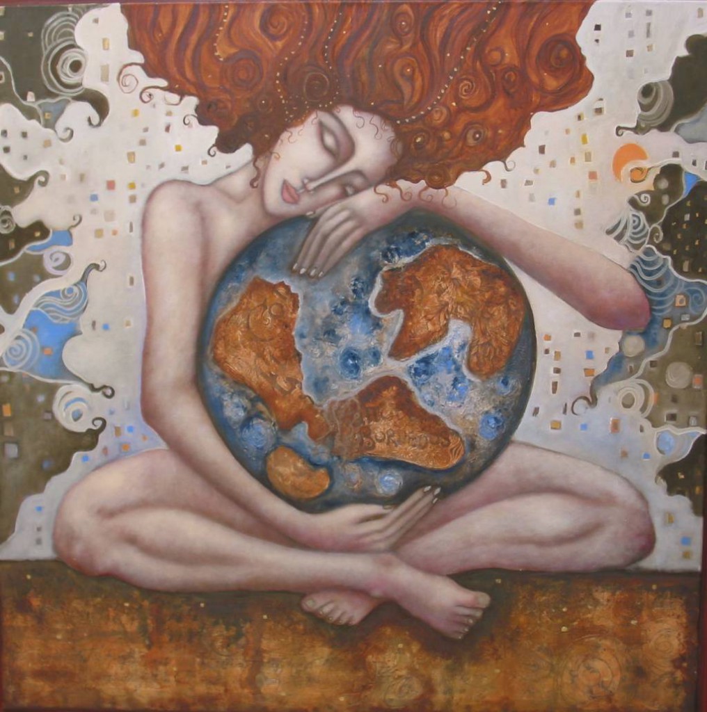 Domingo de Mujeres a ritmo de noticias