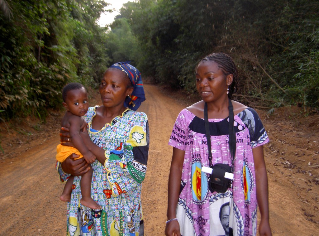 La Malaria, una enfermedad curable (y a pesar de todo mata a un niño cada minuto)