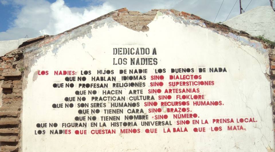 Conmocionada e indignada ante los naufragios en el Mediterráneo, la CONGDEX reclama la responsabilidad de los gobiernos e invita a la ciudadanía a construir una cultura de solidaridad.