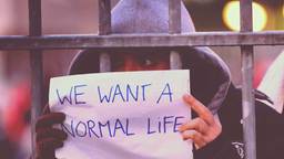 Crisis migratoria y de refugiados: exigimos una respuesta coherente con los valores fundacionales europeos