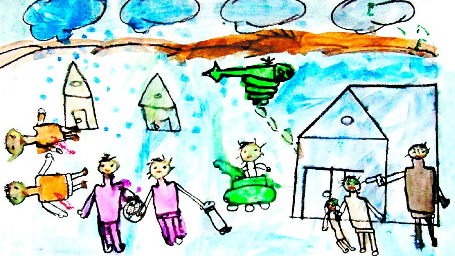 8 de Septiembre. Día del Cooperante // Día de Extremadura. Derechos Humanos, Solidaridad y Memoria Histórica