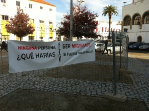 Instalación y mensajes