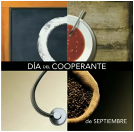 8 de septiembre_Día de las personas cooperantes