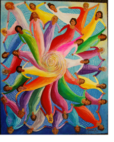 Violencias invisibles ejercidas contra las mujeres en movimiento