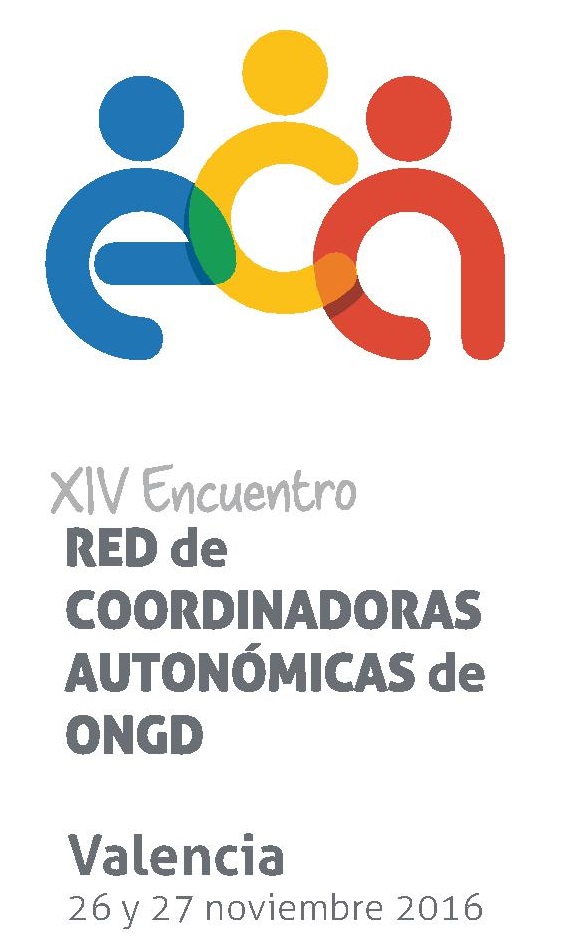 XIV Encuentro de la Red de Coordinadoras Autonómicas de ONGD.