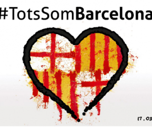 Contra la violencia y el miedo, compromiso con la paz y la solidaridad