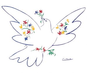 Con las víctimas, por la paz y la convivencia