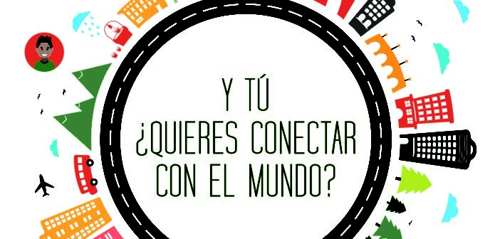 8 de septiembre Día de las personas cooperantes.