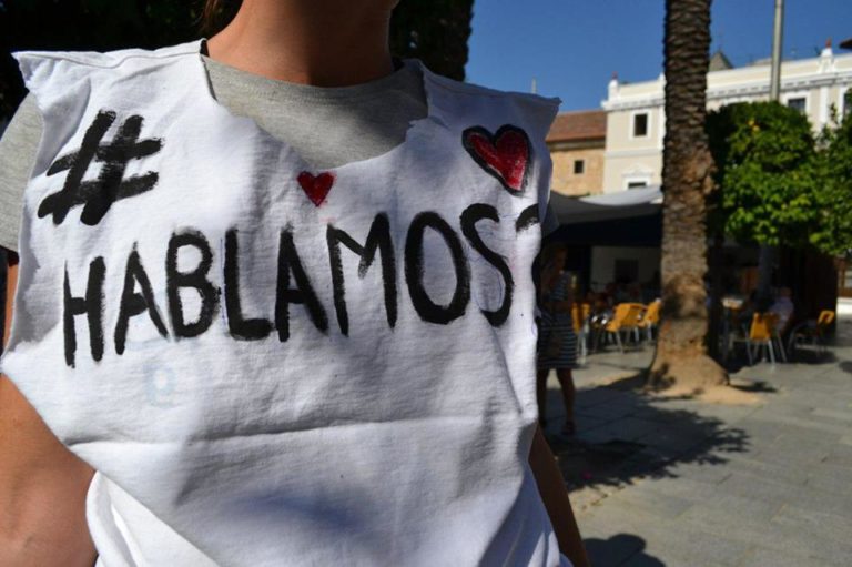 Comunicado// Diálogo, convivencia, cultura de la paz y la no violencia