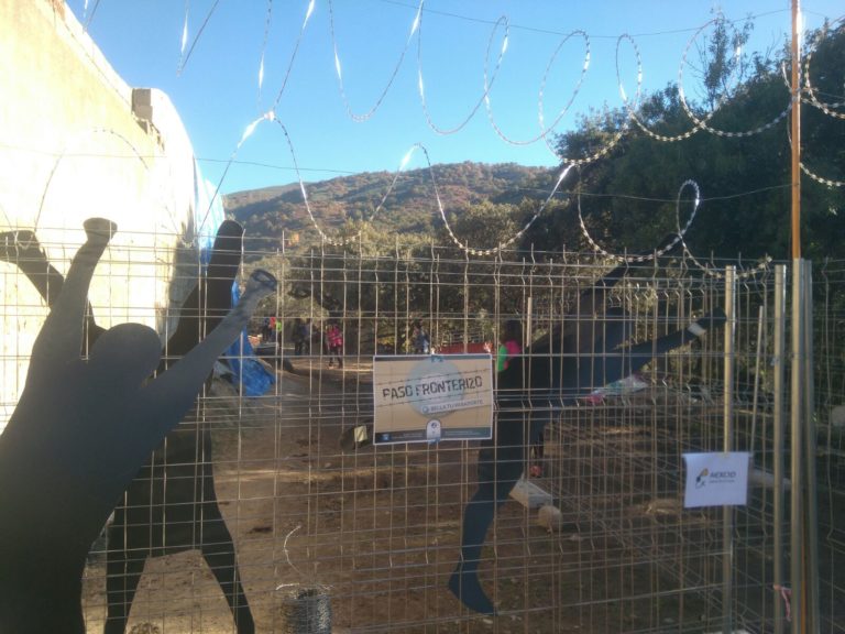 Exposición «De la Hostilidad a la Hospitalidad»