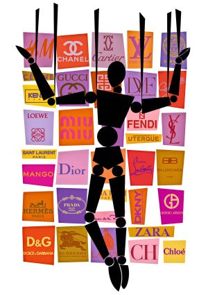 ROPA VS MULTINACIONALES TEXTIL-MODA