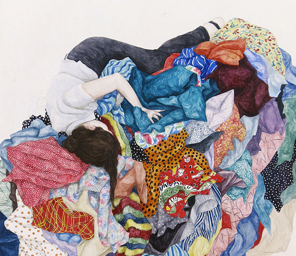 ROPA VS MEDIOAMBIENTE