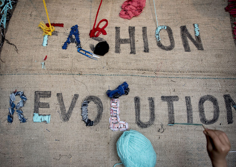 Alternativas de consumo de ropa y mucho más